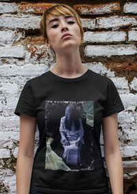 I am Waiting for You T-shirt